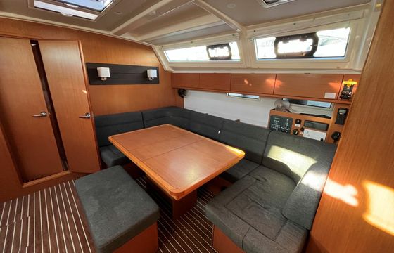 Bavaria Cruiser 46 Vanda