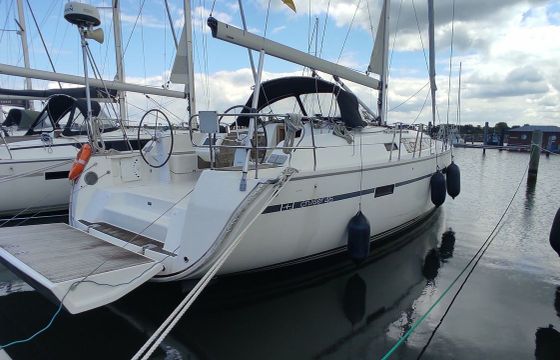 Bavaria Cruiser 46 Mola 17-4 R Breege