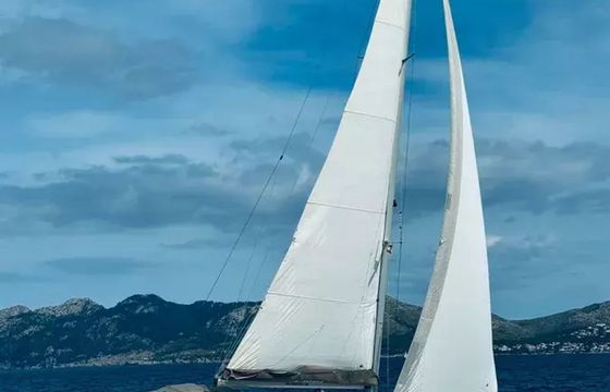Bavaria Cruiser 51 Papaya
