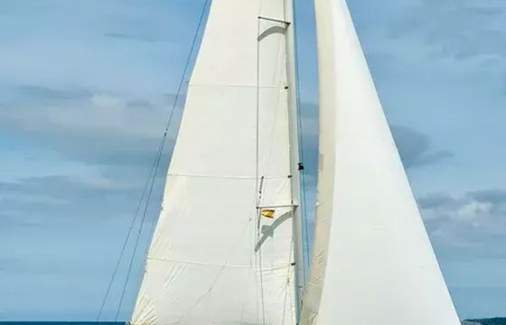 Bavaria Cruiser 51 Papaya