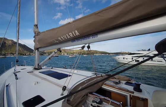 Bavaria Cruiser 51 Papaya
