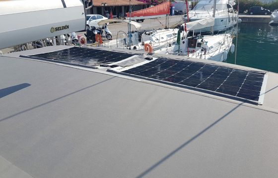 Bavaria Cruiser 50 Jemi