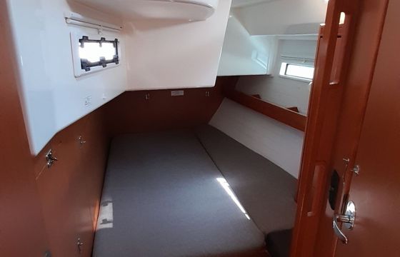 Bavaria Cruiser 50 Jemi