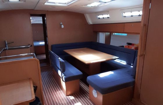Bavaria Cruiser 50 Jemi