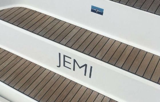 Bavaria Cruiser 50 Jemi