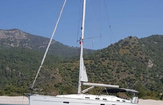 Bavaria Cruiser 50 Jemi