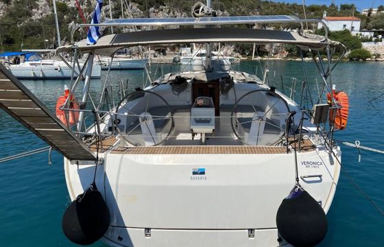 Bavaria Cruiser 46 Veronica