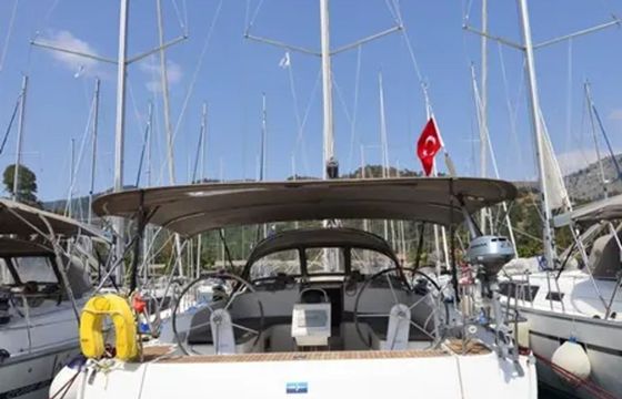 Bavaria Cruiser 46 Lavanta