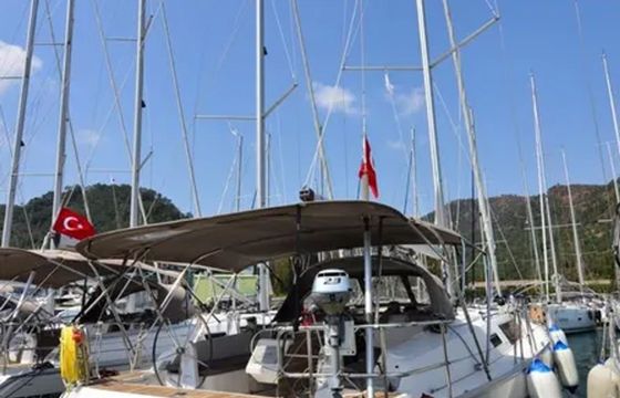 Bavaria Cruiser 46 Lavanta