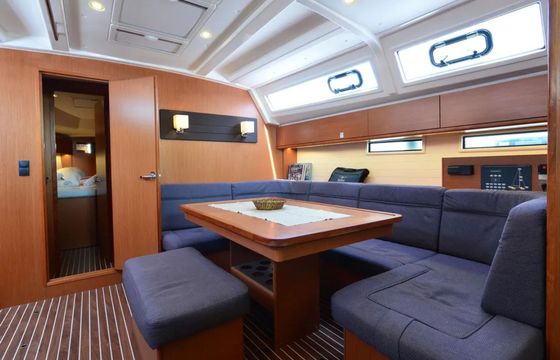 Bavaria Cruiser 46 Lavanta