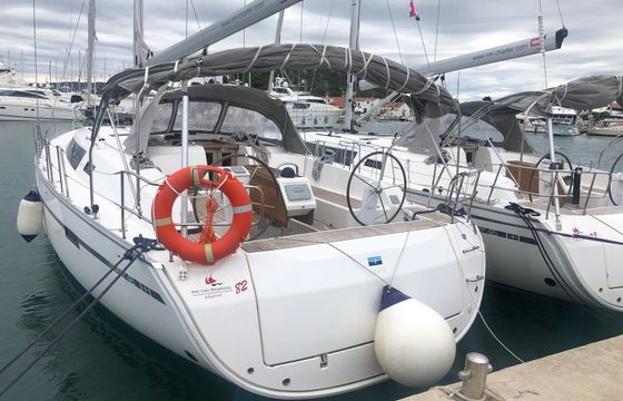 Bavaria Cruiser 46 MH 82