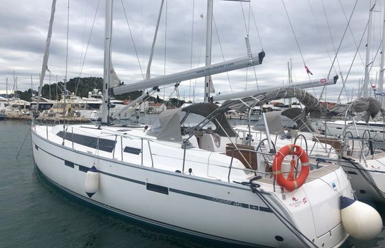 Bavaria Cruiser 46 MH 82