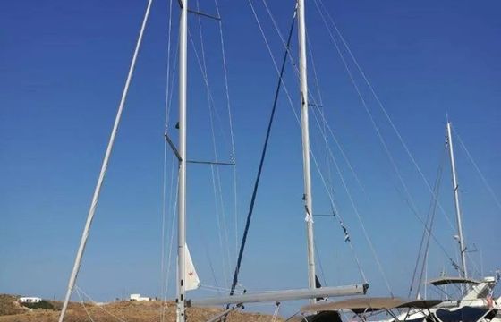 Bavaria Cruiser 51 Sea Wonder 1