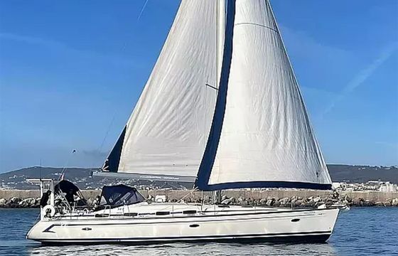 Bavaria Cruiser 50 Melodia