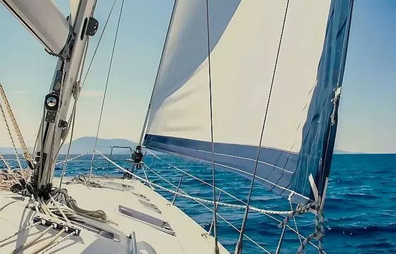 Bavaria Cruiser 50 Melodia