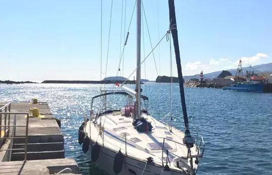 Bavaria Cruiser 50 Melodia