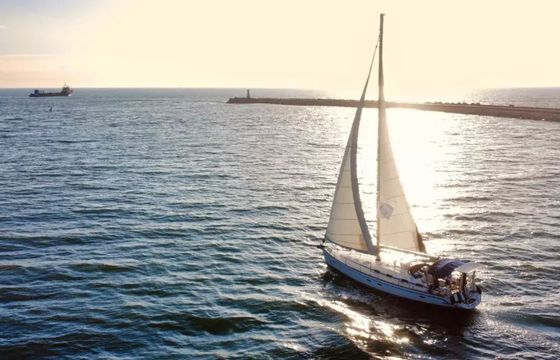 Bavaria Cruiser 50 Melodia