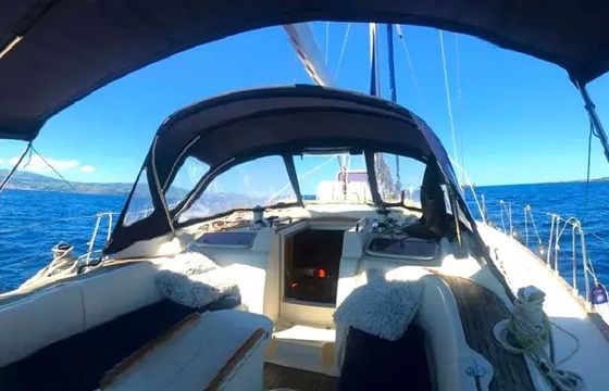 Bavaria Cruiser 50 Melodia