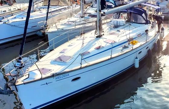 Bavaria Cruiser 50 Melodia