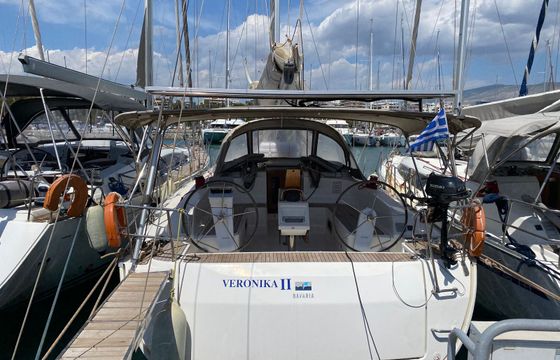 Bavaria Cruiser 46 Veronica 2