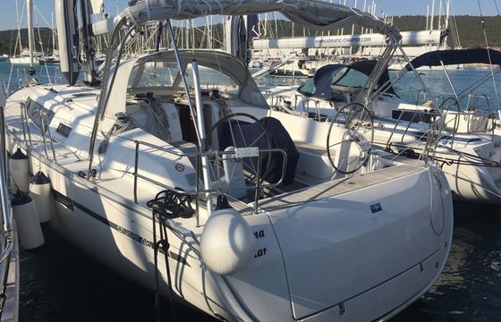 Bavaria Cruiser 46 Lianna