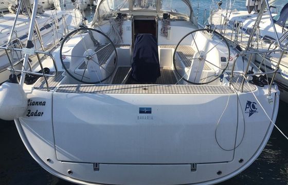 Bavaria Cruiser 46 Lianna