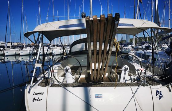 Bavaria Cruiser 46 Lianna