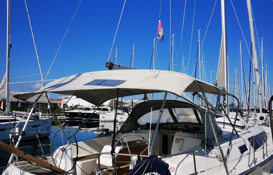 Bavaria Cruiser 46 Lianna