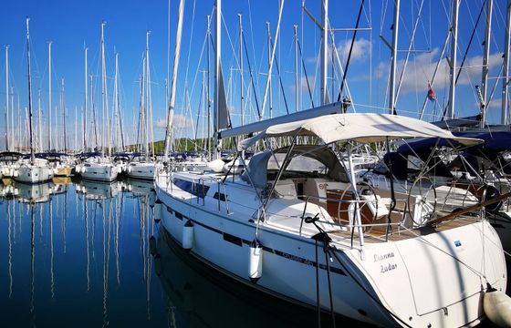 Bavaria Cruiser 46 Lianna