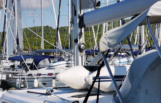 Bavaria Cruiser 46 Lianna