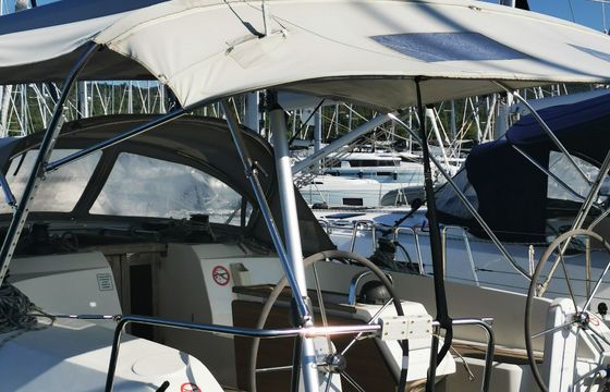 Bavaria Cruiser 46 Lianna