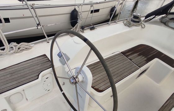 Bavaria Cruiser 46 Mola 19-4 R Flensburg
