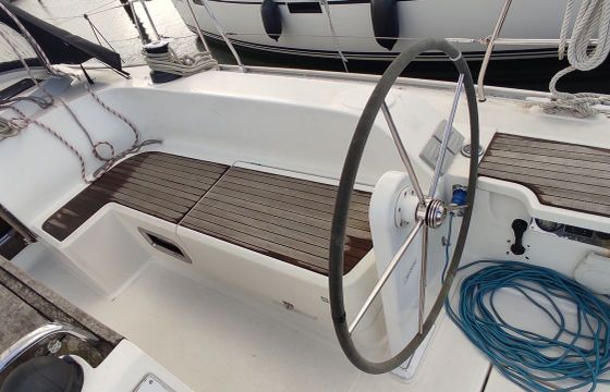 Bavaria Cruiser 46 Mola 19-4 R Flensburg