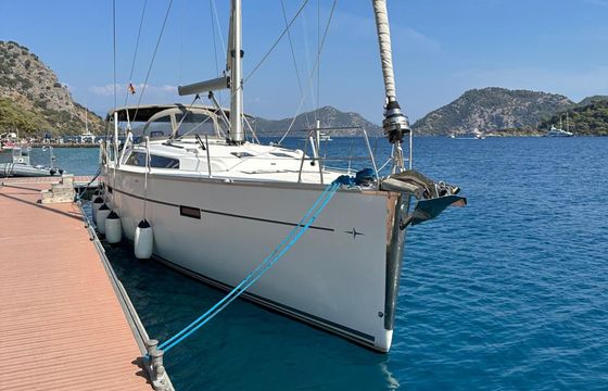 Bavaria Cruiser 51 Shahzade