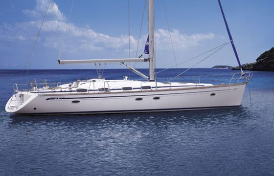 Bavaria Cruiser 50 Odysseas