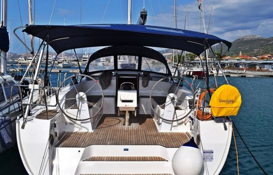 Bavaria Cruiser 46 Lovrecina