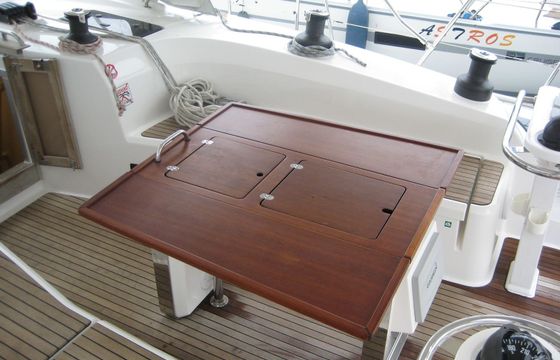 Bavaria Cruiser 51 Six