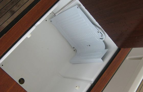 Bavaria Cruiser 51 Six