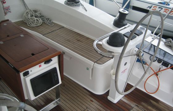 Bavaria Cruiser 51 Six