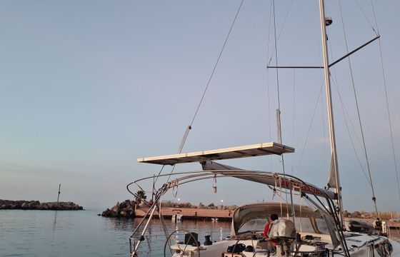 Bavaria Cruiser 51 Six