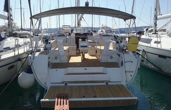 Bavaria Cruiser 46 Lula