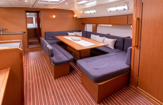 Bavaria Cruiser 50 Aladar