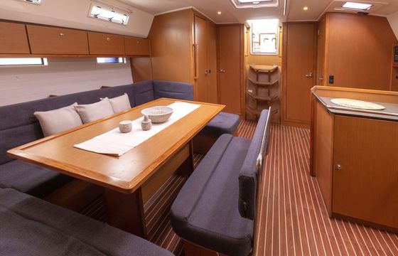 Bavaria Cruiser 50 Aladar