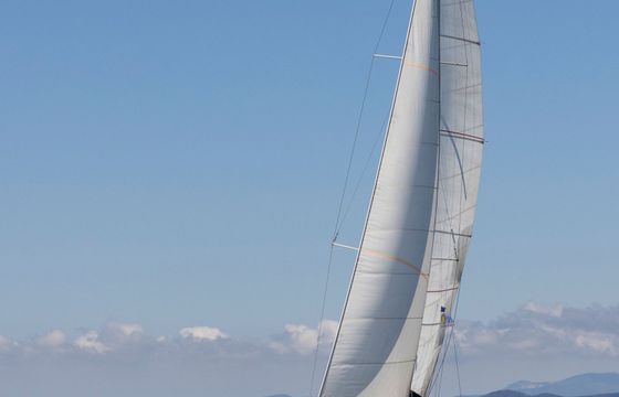 Bavaria Cruiser 50 Aladar