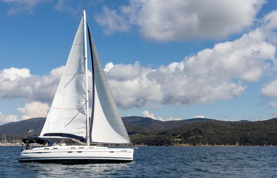 Bavaria Cruiser 50 Aladar
