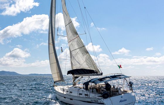 Bavaria Cruiser 50 Aladar