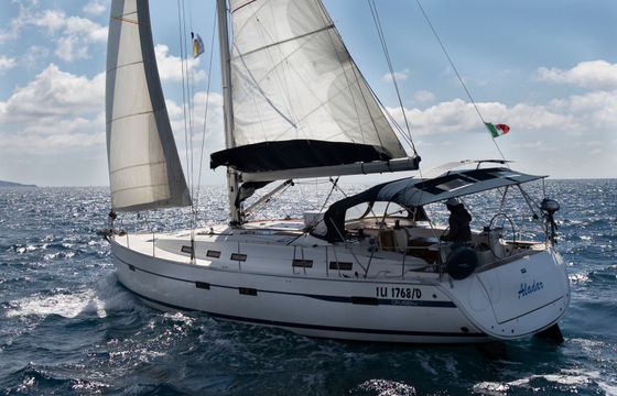 Bavaria Cruiser 50 Aladar