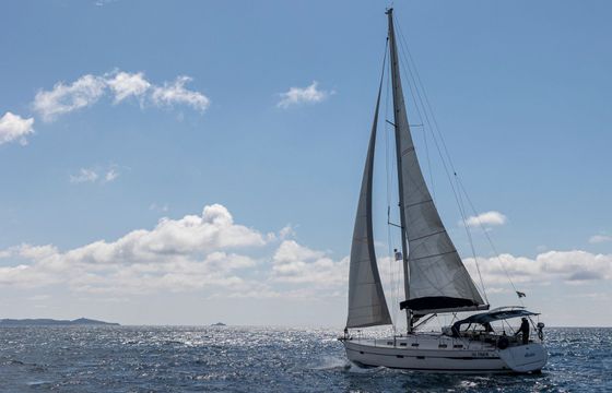Bavaria Cruiser 50 Aladar