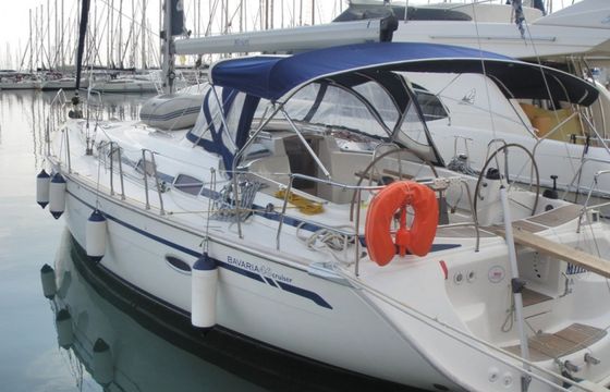 Bavaria Cruiser 46 Million