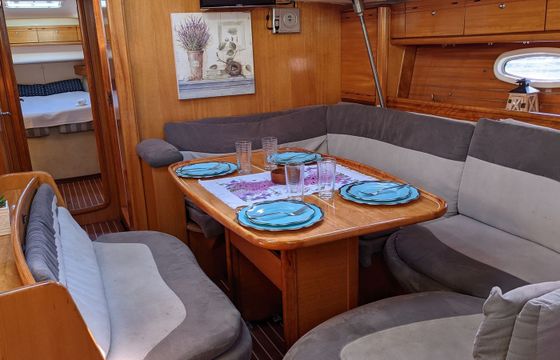 Bavaria Cruiser 46 Million